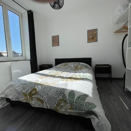 Superbe Appartement Sur Coudekerque-Branche Ngoại thất bức ảnh