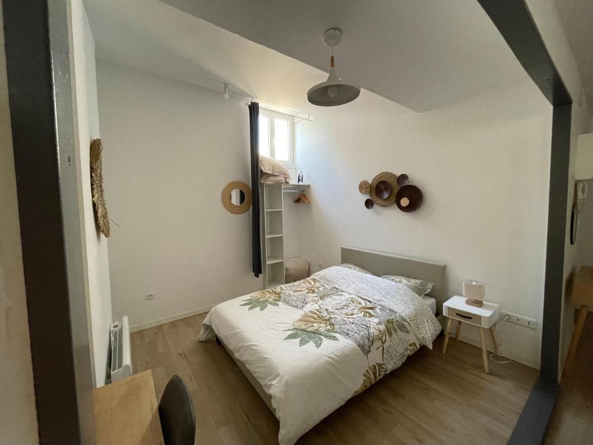 Superbe Appartement Sur Coudekerque-Branche Ngoại thất bức ảnh
